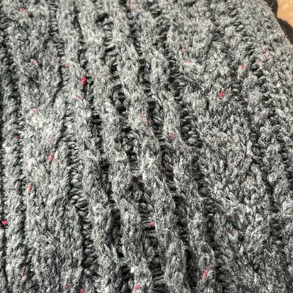 Carhartt Cable Knit Infinity Scarf - Picture 7 of 7